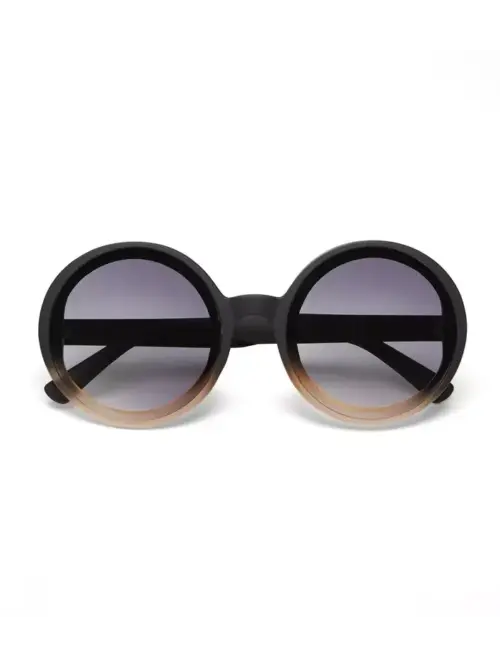 Occhiali da Sole Donna Modello MONICA Round