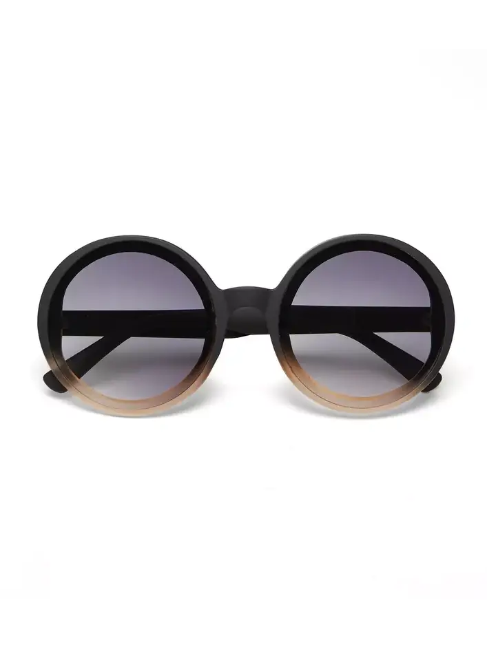 Occhiali Da Sole Donna Modello Monica Round