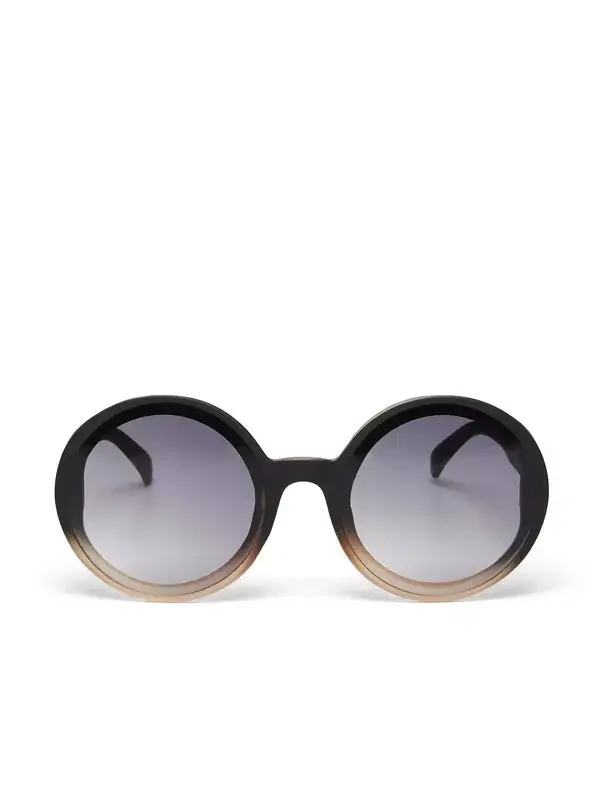 Occhiali Da Sole Donna Modello Monica Round