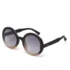 Occhiali Da Sole Donna Modello Monica Round