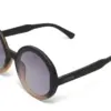 Occhiali Da Sole Donna Modello Monica Round