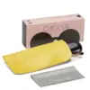 Occhiali Da Sole Donna Modello Monica Round