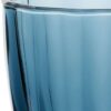 Amami Bicchiere Blu Notte Rose E Tulipani