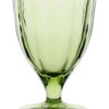 Amami Calice Verde Prato Rose E Tulipani