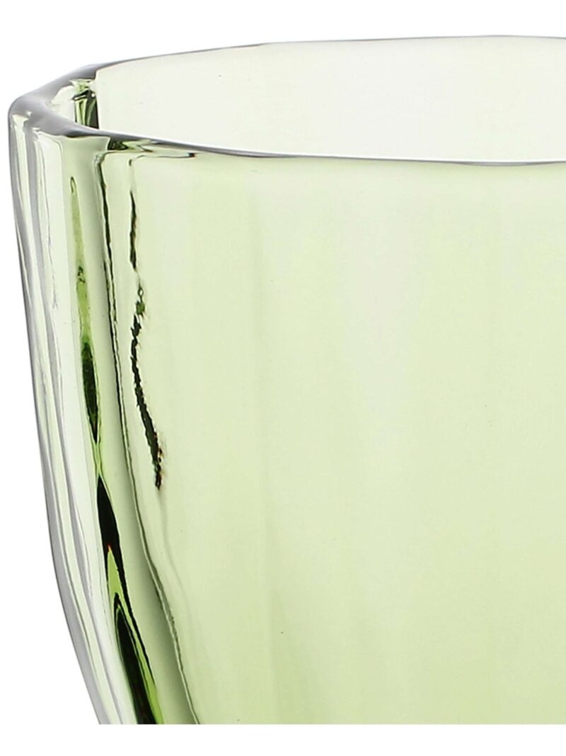 Amami Calice Verde Prato Rose E Tulipani