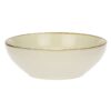 Insalatiera Piccola Avorio In Ceramica 26 Cm