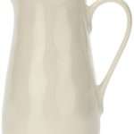Concerto Brocca 170cl Avorio Rose e Tulipani