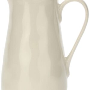 Concerto Brocca 170cl Avorio Rose e Tulipani