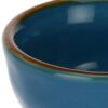 Concerto Ciotoline 7 Cm Blu Avio Rose E Tulipani