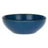 Insalatiera Piccola Blu Avio In Ceramica 26 Cm