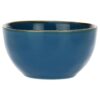 Concerto Coppette 11 Cm Blu Avio Rose E Tulipani