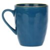 Concerto Tazza Mug Blu Avio Rose E Tulipani