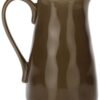 Concerto Brocca 170Cl Tortora Rose E Tulipani