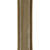 Concerto Vassoio Rettangolare 32X8 Cm Tortora Rose E Tulipani