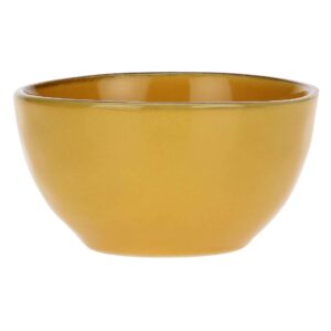 Concerto Coppette 11 cm Ocra Rose e Tulipani