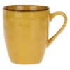 Concerto Tazza Mug Ocra Rose E Tulipani