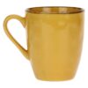 Concerto Tazza Mug Ocra Rose E Tulipani