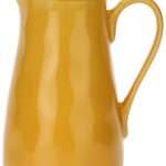 Concerto Brocca 170cl Ocra Rose e Tulipani