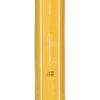 Concerto Vassoio Rettangolare 32X8 Cm Ocra Rose E Tulipani