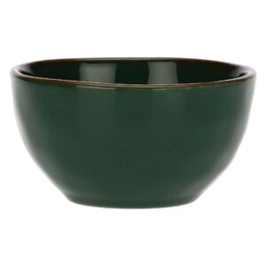 Concerto Coppette 11 cm Verde Bosco Rose e Tulipani