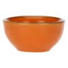 Ciotoline Ceramica 7 Cm Arancio