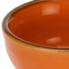 Ciotoline Ceramica 7 Cm Arancio