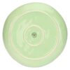 Piatto Piano Te' Verde 27 Cm In Ceramica