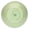 Piatto Fondo Te' Verde 21 Cm In Ceramica