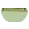 Ciotoline Ceramica Quadrate Te' Verde 8X8