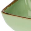 Ciotoline Ceramica Quadrate Te' Verde 8X8