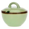 Zuccheriera Ceramica Te' Verde 250 Cc