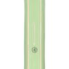 Vassoio Ceramica Rettangolare Te' Verde 32X8 Cm