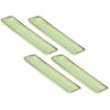 Vassoio Ceramica Rettangolare Te' Verde 32X8 Cm
