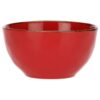 Concerto Coppette 11 Cm Corallo Rose E Tulipani