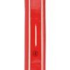 Vassoio Ceramica Rettangolare Corallo 32X8 Cm - Serie Concerto Di Rose &Amp; Tulipani: Gusto E Raffinatezza Ogni Giorno