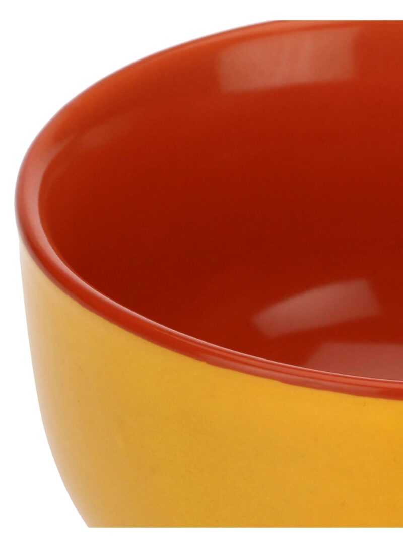 Ciotole Piccole Ceramica 10 Cm - Serie Cottage Di Rose &Amp; Tulipani: Gusto E Raffinatezza Ogni Giorno