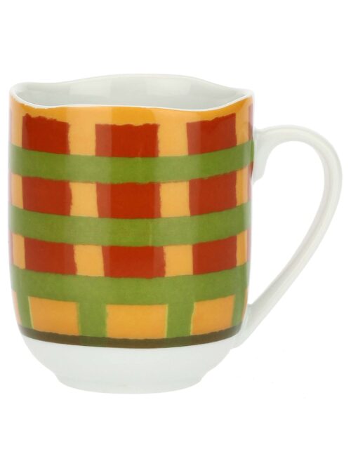 Tazza Mug Cottage 0,3lt Rose e Tulipani