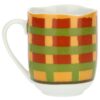 Tazza Mug Cottage 0,3Lt Rose E Tulipani