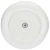 Piatto Ceramica Piano Arancio 27 Cm Serie Nador – Di Rose &Amp; Tulipani: Gusto E Raffinatezza Ogni Giorno