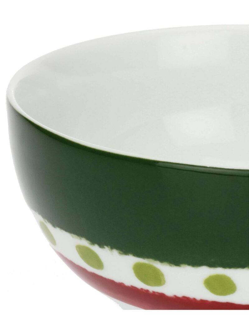 Coppette Ceramica Cozy Cottage 15 Cm – Di Rose &Amp; Tulipani: Gusto E Raffinatezza Ogni Giorno