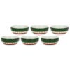 Coppette Cozy Cottage 15 Rose E Tulipani