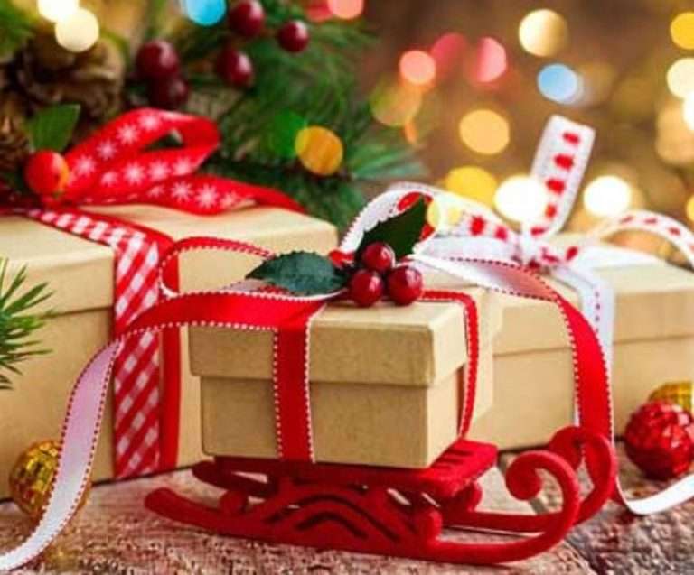 Regali-Natale