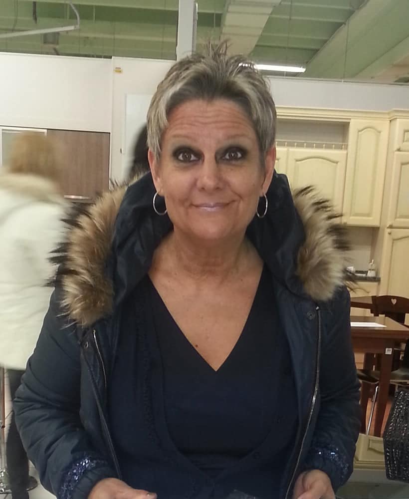 Chi Siamo 1 Rosana Vittori