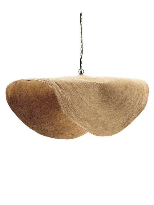 Lampadario da Soffitto NACHO di Alghe Marine