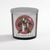 Fig Leaves E Ivy Candela Profumata In Bicchiere 200Gr