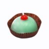 Candela A Forma Di Mini Cassata Siciliana