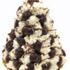 Candela A Forma Di Profiterol Grande