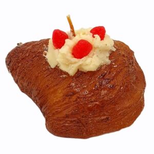 Candela Sfogliatella alla Crema