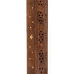 Scatola in Legno per Bastoncini di Incenso