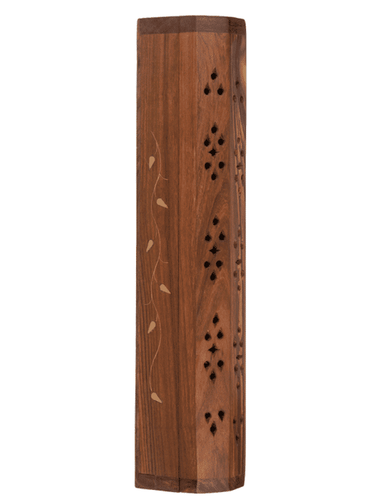 Scatola In Legno Per Bastoncini Di Incenso